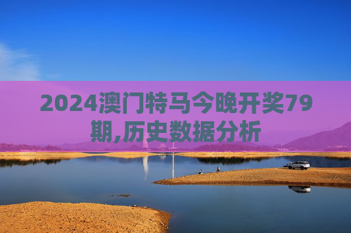 2024澳门特马今晚开奖79期,历史数据分析