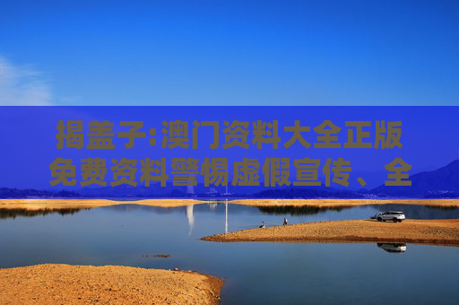 揭盖子:澳门资料大全正版免费资料警惕虚假宣传、全面解答与解释