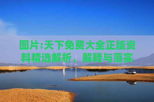 图片:天下免费大全正版资料精选解析、解释与落实