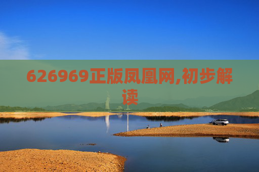 626969正版凤凰网,初步解读