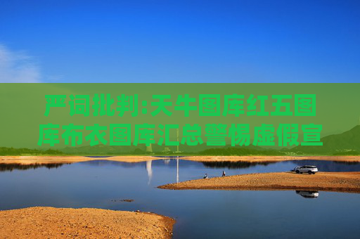 严词批判:天牛图库红五图库布衣图库汇总警惕虚假宣传-全面释义