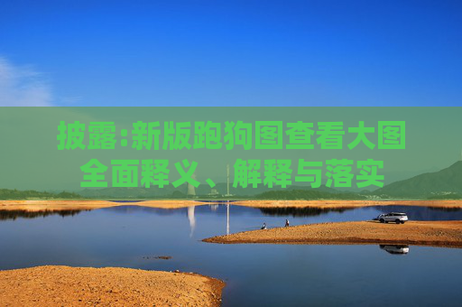 披露:新版跑狗图查看大图全面释义、解释与落实