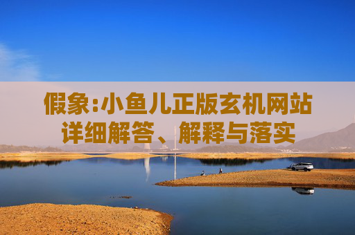 假象:小鱼儿正版玄机网站详细解答、解释与落实