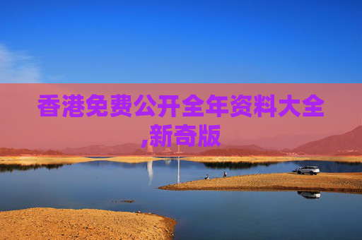 香港免费公开全年资料大全,新奇版