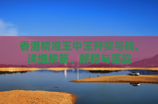 香港精准王中王开奖号码,详细解答、解释与落实