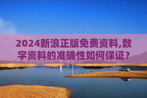 2024新浪正版免费资料,数字资料的准确性如何保证？