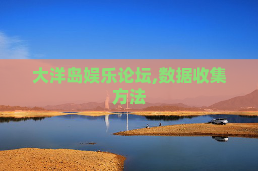 大洋岛娱乐论坛,数据收集方法
