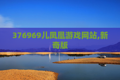 376969儿凤凰游戏网站,新奇版