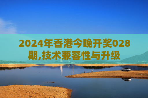 2024年香港今晚开奖028期,技术兼容性与升级