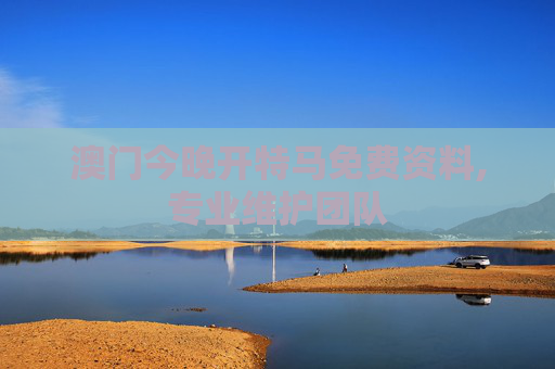 澳门今晚开特马免费资料,专业维护团队