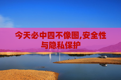 今天必中四不像图,安全性与隐私保护