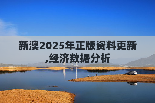 新澳2025年正版资料更新,经济数据分析