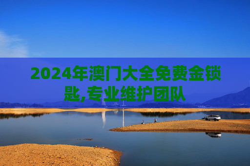 2024年澳门大全免费金锁匙,专业维护团队