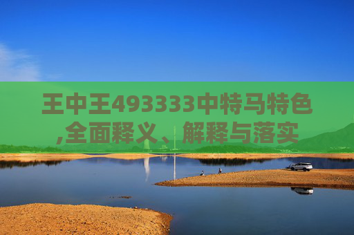 王中王493333中特马特色,全面释义、解释与落实