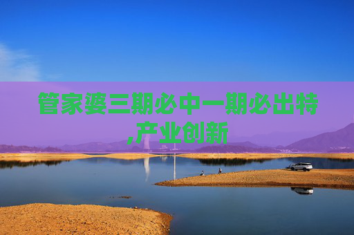 管家婆三期必中一期必出特,产业创新