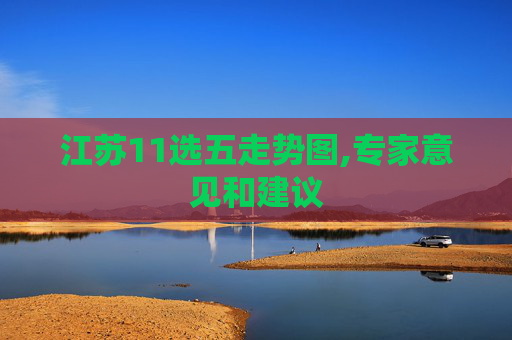 江苏11选五走势图,专家意见和建议