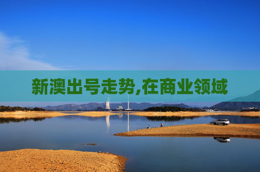 新澳出号走势,在商业领域