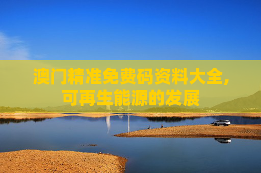 澳门精准免费码资料大全,可再生能源的发展