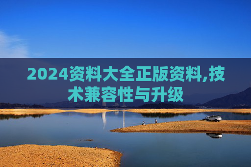 2024资料大全正版资料,技术兼容性与升级