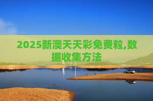 2025新澳天天彩免费粒,数据收集方法