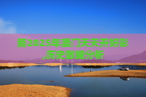 新2025年澳门天天开好彩,历史数据分析