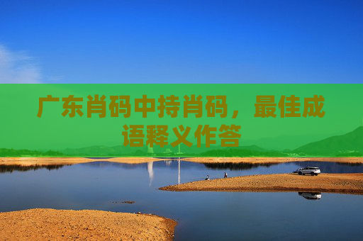 广东肖码中持肖码，最佳成语释义作答